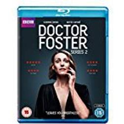 Doctor Foster - Series 2 [Blu-ray] [2017]